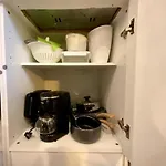 شقة 