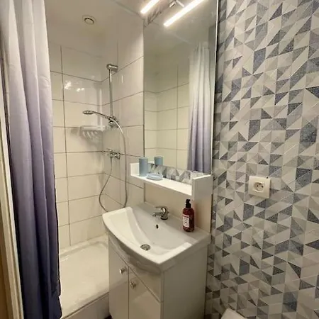Apartment A Verdun, Les Coulisses Verdun-sur-Meuse